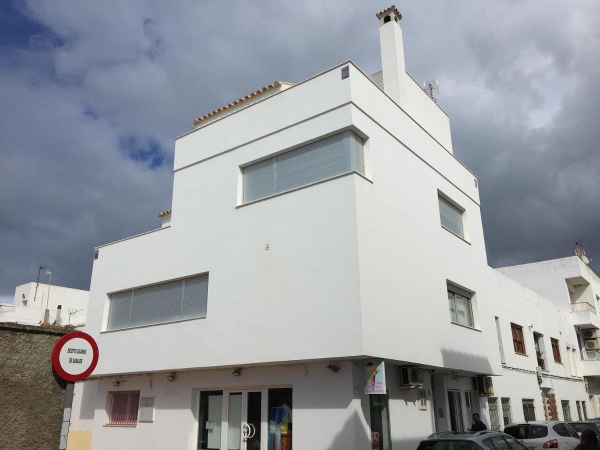 Apartamentos Levante Zahara de los Atunes Exterior foto