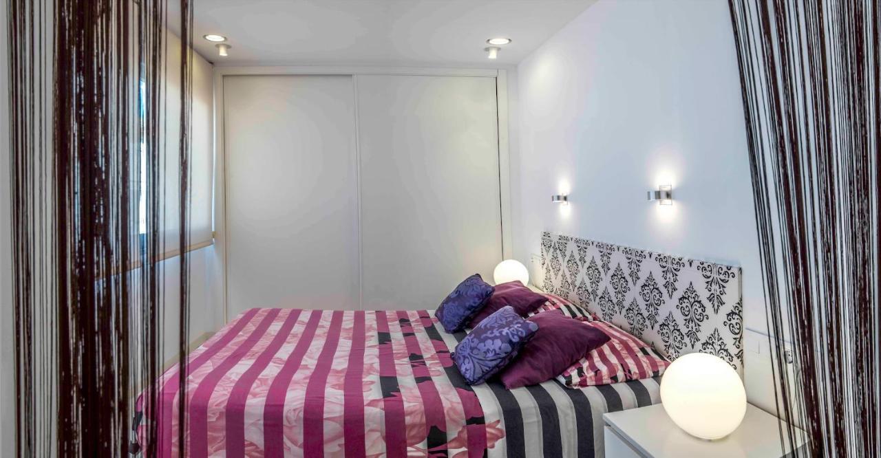 Apartamentos Levante Zahara de los Atunes Exterior foto