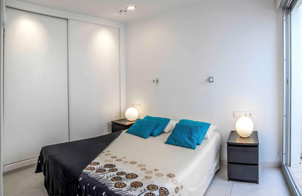 Apartamentos Levante Zahara de los Atunes Exterior foto