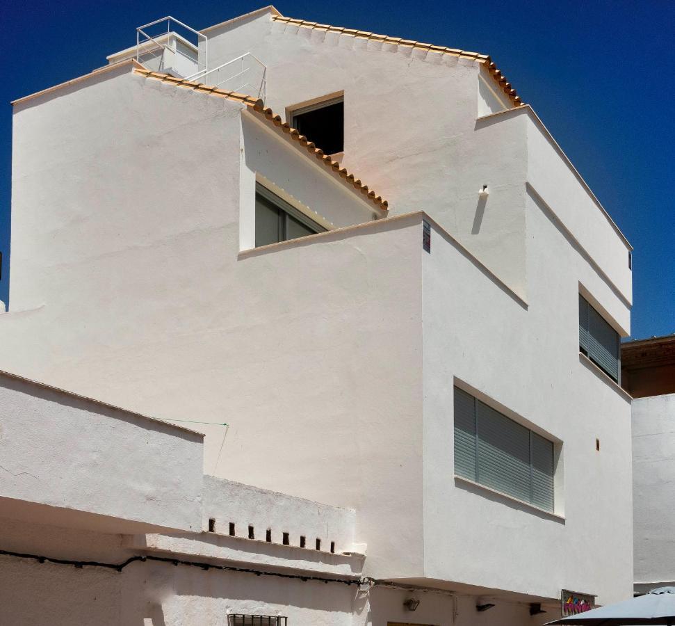 Apartamentos Levante Zahara de los Atunes Exterior foto