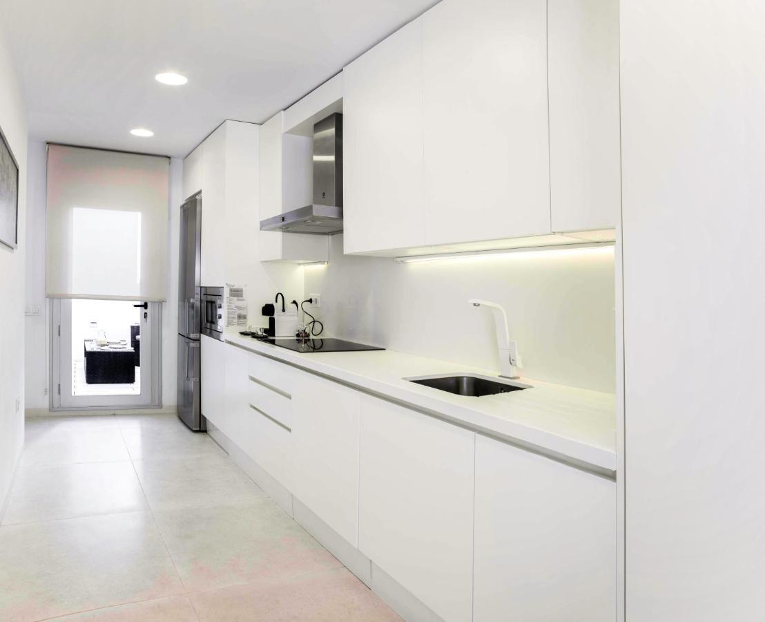 Apartamentos Levante Zahara de los Atunes Exterior foto