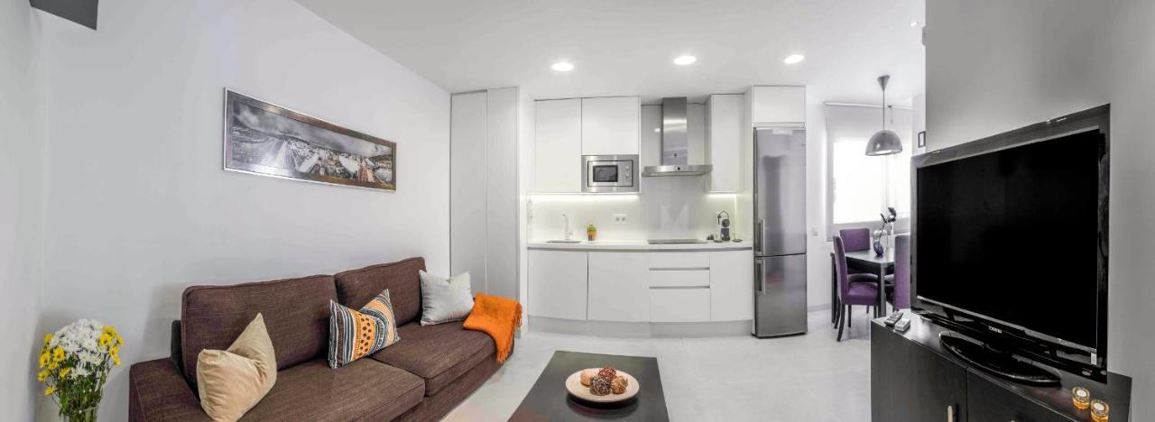 Apartamentos Levante Zahara de los Atunes Exterior foto
