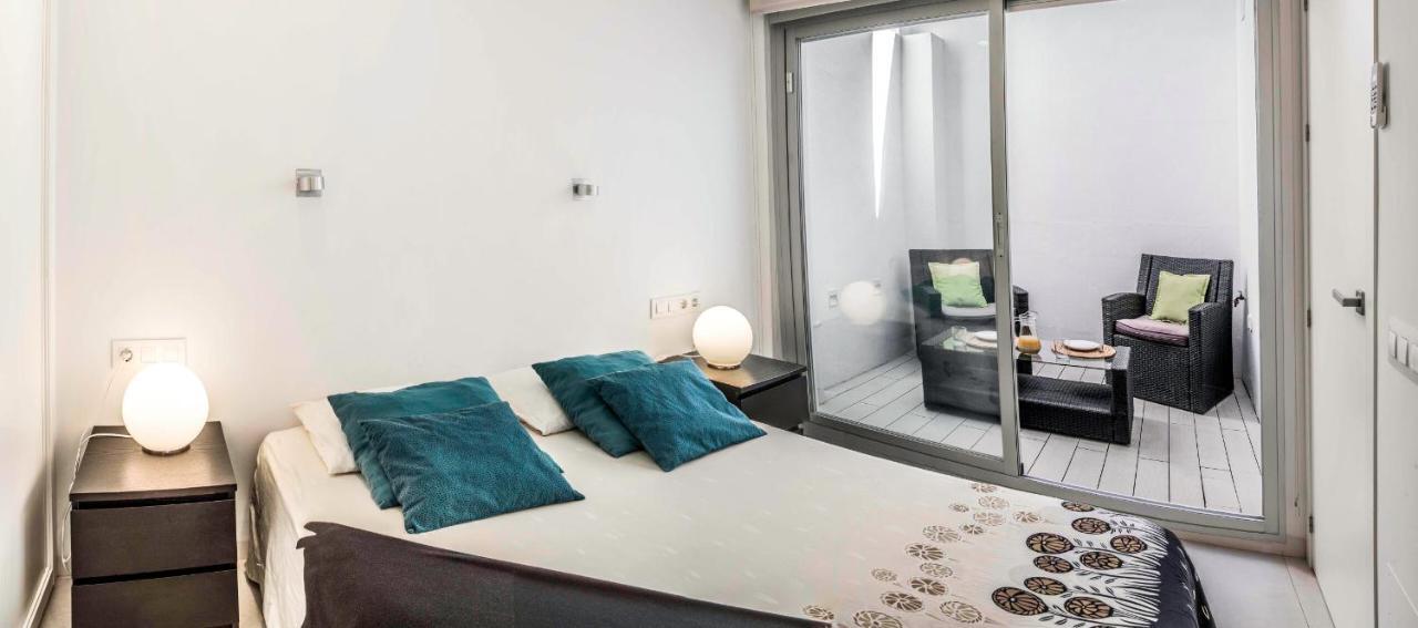 Apartamentos Levante Zahara de los Atunes Exterior foto
